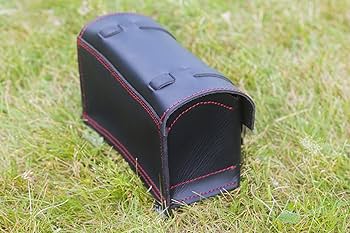 Amazon | LondonCraftwork クラシック スクエア サドル/ハンドルバー